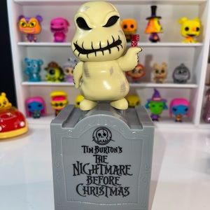 Nightmare before Christmas